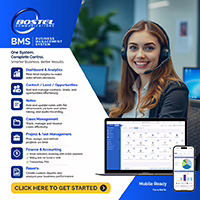 Bostel BMS™ CRM Group